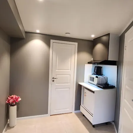 Fjordclaw Snm- Cozy & Premium Feel Apartment