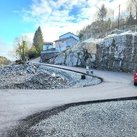 Fjordclaw Snm- Cozy & Premium Feel, Free Parking Μπέργκεν