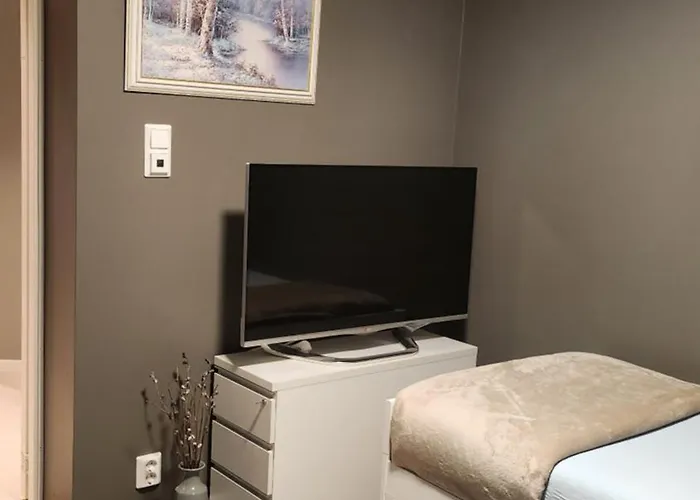 Fjordclaw Snm- Cozy & Premium Feel, Free Parking Bergen
