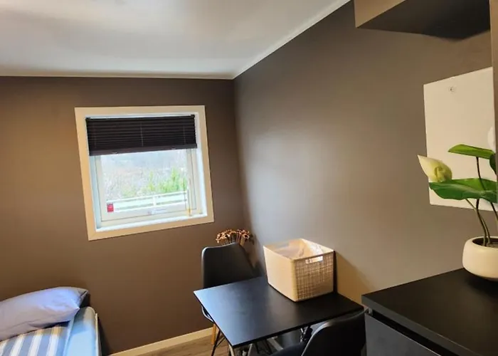 Fjordclaw Snm- Cozy & Premium Feel Apartment