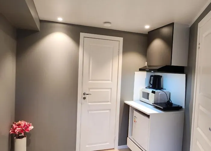 Fjordclaw Snm- Cozy & Premium Feel Apartment